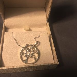 Tree of Life necklace